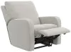 Jackson Furniture Industries 642527-1916/38 Jackson Furniture Industries 642527-1916/38 Lullaby - Power Headrest Power Auto-Glide Recliner - Pebble
