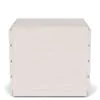 Riverside Furniture 11734 Adeline - Lateral File - Blanco