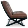 Ashley Furniture A3000031 Sidewinder - Accent Chair - Brown