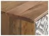 Ashley Furniture A4000258 Kerrings - Accent Cabinet - Brown / Black / White