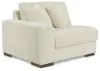 Ashley Furniture 21104S15 Ashley Furniture 21104S15 Lindyn - 4-Piece Sectional With Raf Corner Chaise - Ivory