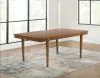 Ashley Furniture D615-45 Lyncott - Rectangular Dining Room Extension Table - Brown
