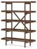 Ashley Furniture H615-70 Lyncott - Bookcase - Brown