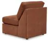 Ashley Furniture 92102S64 Ashley Furniture 92102S64 Modmax - 5-Piece Sectional With Audio System And With Storage Console - Spice