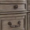 Ashley Furniture B944-46 Ardenfield - Five Drawer Chest - Light Brown