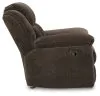 Ashley Furniture 3740725 Frohn - Rocker Recliner - Chocolate