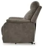 Ashley Furniture 1350312 Ashley Furniture 1350312 Crestmeade - Power Lift Recliner - Fossil