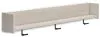 Ashley Furniture EA1864-151 Socalle - Wall Mounted Coat Rack w/Shelf - Light Natural