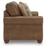 Ashley Furniture PC5590235 Chasemore - Loveseat - Earth