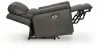 Ashley Furniture PCU1200013 Bleckley - Power Recliner With Adjustable Headrest - Anchor