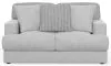 Jackson Furniture Industries 230302-1847/18-1998/18 Jackson Furniture Industries 230302-1847/18-1998/18 Eagan - Loveseat - Moonstruck