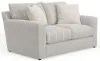 Jackson Furniture Industries 228802-1703/16-1682/16 Jackson Furniture Industries 228802-1703/16-1682/16 Lindsey - Loveseat - Cotton