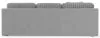 Jackson Furniture Industries 3303/7246/28-18 Jackson Furniture Industries 3303/7246/28-18 Logan - 2 Piece Upholstered Sectional With Comfort Coil Seating - 46