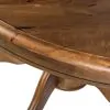Liberty Furniture 186-CD-PDS Liberty Furniture 186-CD-PDS Carolina Crossing - Pedestal Table - Antique Honey