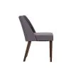 Liberty Furniture 198-C9001S-GY Liberty Furniture 198-C9001S-GY Space Savers - Nido Chair - Gray