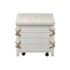 Liberty Furniture 469-OT1012 Dockside - Storage Trunk - White