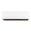 Liberty Furniture 523-BR30 Liberty Furniture 523-BR30 Cottage View - 6 Drawer Dresser - White