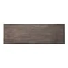 Liberty Furniture 303W-C9000B Ocean Isle - Bench - Antique White