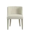Riverside Furniture 73454 Cascade - Upholstered Curve-Back Side Chair (Set of 2) - Dovetail