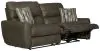 Jackson Furniture Industries 63071-1280/55-2509/48 Jackson Furniture Industries 63071-1280/55-2509/48 Dorian - Power Reclining Sofa - Pebble