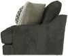 Jackson 215703-1839/85-2799/85 Jackson 215703-1839/85-2799/85 Olympus - Sofa - Ireland (Green)