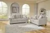 Benchcraft® 59803/38/35 Willarae - 2 Pc. - Sofa, Loveseat - Taupe