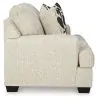 Benchcraft® 4460435 Heartcort - Loveseat - Quartz