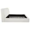 Coaster Fine Furniture 315917CRMKEB1 Nollet - King Headboard & Slats, Box 1 of 2 - Cream