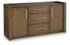 Benchcraft® D863-60 Marxmore - Dining Room Server - Brown