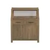 Intercon FX-CA-4834-SBO-C Intercon FX-CA-4834-SBO-C Flex - Server - Sandbar Oak