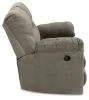 Ashley Furniture 2820186 Ashley Furniture 2820186 Alphons - Reclining Loveseat - Putty