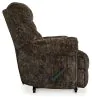 Ashley Furniture 6380229 Ashley Furniture 6380229 Movie Man - Zero Wall Recliner - Chocolate