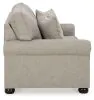 Ashley Furniture 37307/38/35 Ashley Furniture 37307/38/35 Gaelon - 2 Pc. - Sofa, Loveseat - Dune