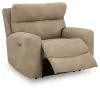 Ashley Furniture 61004/58/57/31/77/46/62/13 Ashley Furniture 61004/58/57/31/77/46/62/13 Next-Gen Durapella - 7 Pc. - 6-Piece Power Reclining Sectional, Power Recliner - Sand