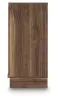Ashley Furniture PCB3367-244 Chirason - Four Drawer Chest - Brown