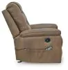 Ashley Furniture PC6560425 Stockworth - Rocker Recliner - Earth