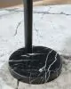 Ashley Furniture L725159 Gibbswellner - Metal Arc Lamp - Black