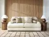 Ashley Furniture PC8150638 Jayne Park - Sofa - Sand