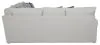 Jackson Furniture Industries 2470/30/72/75-21 Jackson Furniture Industries 2470/30/72/75-21 Polaris - 3 Piece Sectional With Comfort Coil Seating And 9 Included Accent Pillows (Left Side Facing Chaise) - Sugar