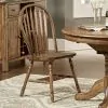 Liberty Furniture 186-CD-3DLS Carolina Crossing - 3 Piece Drop Leaf Set - Antique Honey