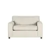 New Classic 23-1261N-2NP New Classic 23-1261N-2NP Kylo - 2 Piece Living Room Set (Sofa & Cuddle Chair) - Natural