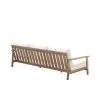 New Classic G5587-23-NAT New Classic G5587-23-NAT Ashton - Patio Sofa - Natural