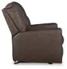 Benchcraft® 1700325 Benchcraft® 1700325 Barlin Mills - Rocker Recliner - Umber