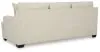 Benchcraft® 44604/38/35 Benchcraft® 44604/38/35 Heartcort - 2 Pc. - Sofa, Loveseat - Quartz