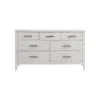 Intercon AO-BR-5507-WHT-C Intercon AO-BR-5507-WHT-C Andover - Dresser - White