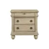 Liberty Furniture 589WT-BR61 Liberty Furniture 589WT-BR61 Rustic Traditions - Night Stand - Saddle Tan