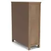 Riverside Furniture 42565 Jaxon - 5-Drawer Chest - Casual Mink