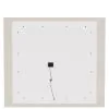 Riverside Furniture 78261 Alexis - Mirror - Latte Essence