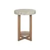Liberty Furniture 701-OT1030 Liberty Furniture 701-OT1030 Danby - Sofa Table - Nutmeg & Alabaster