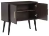 Ashley Furniture A4000399 Ashley Furniture A4000399 Orinfield - Accent Cabinet - Dark Brown